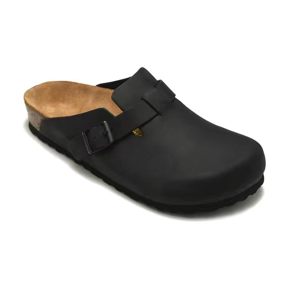 Тапочки Birkenstock Весь мир моды #1