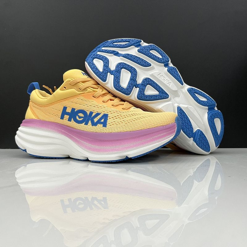 Кроссовки HOKA ONE ONE #1