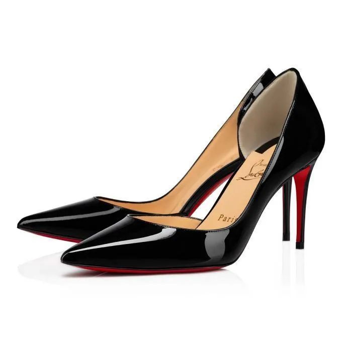 Christian louboutin harga best sale