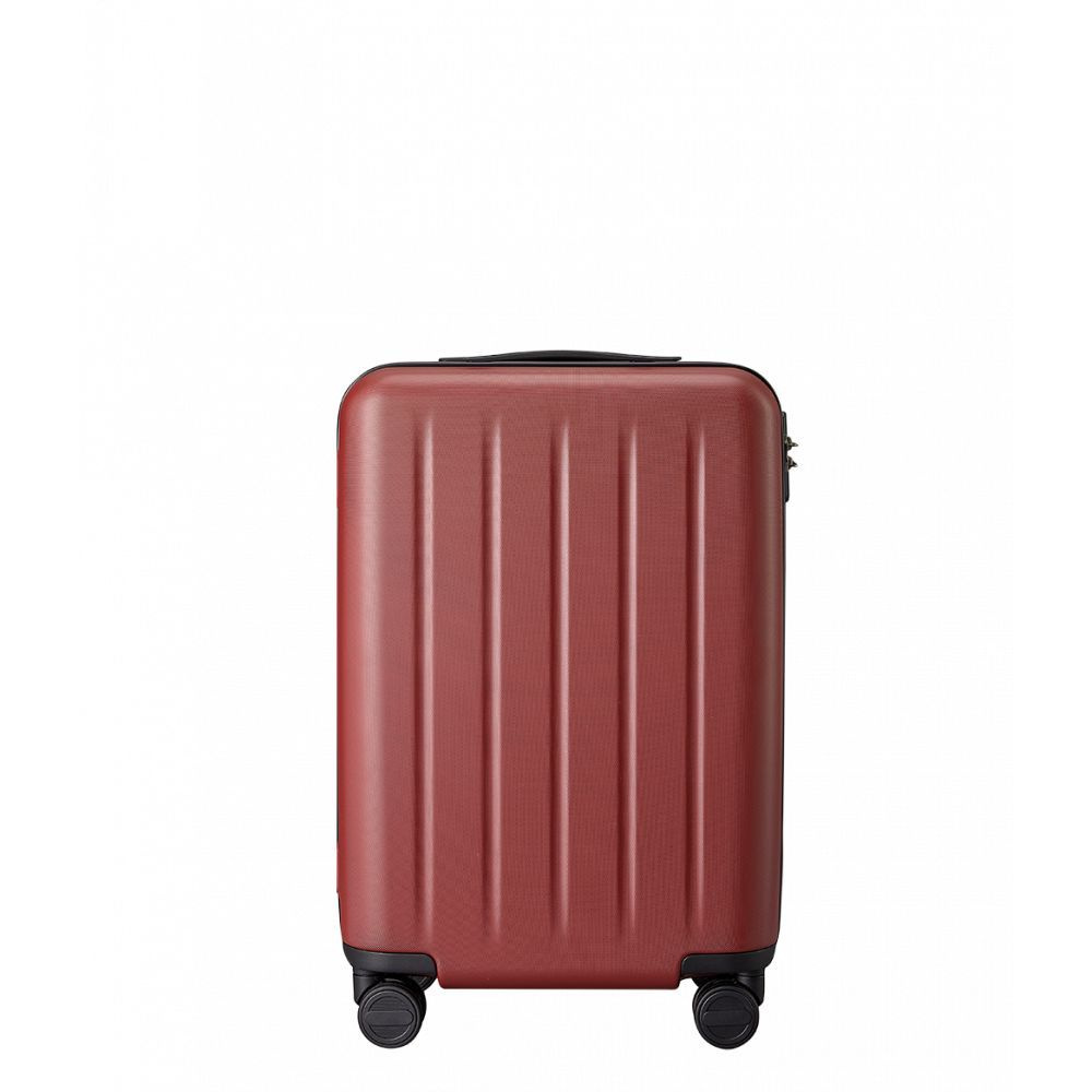 Чемодан Xiaomi NINETYGO Danube Luggage 20 Красный #1