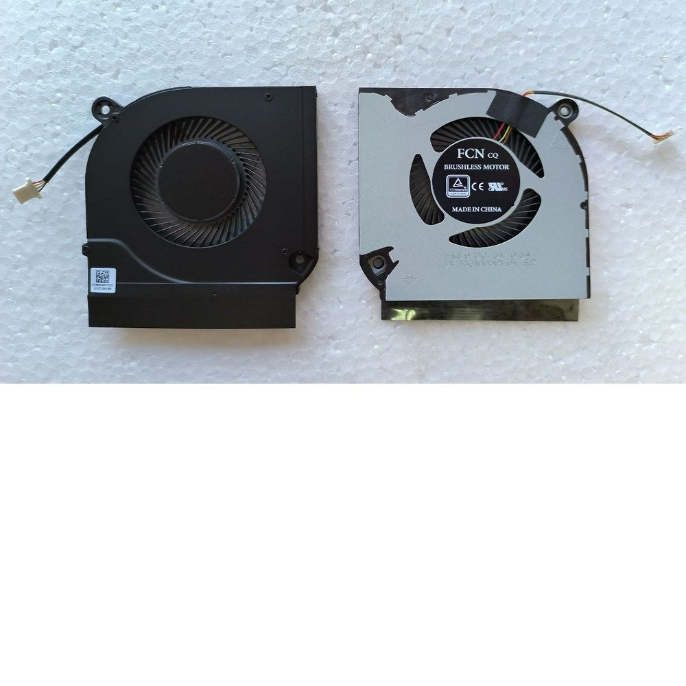 Ventola Di Raffreddamento Sostitutiva Per Acer Predator Helios 300 | PH315-52 PH317-53 - Foto 4