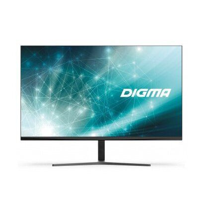 Digma 27" Монитор DM-MONB2702, черный #1