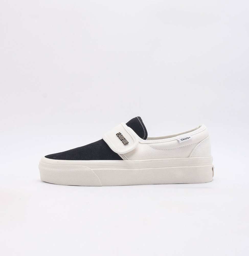 Кроссовки Vans #1