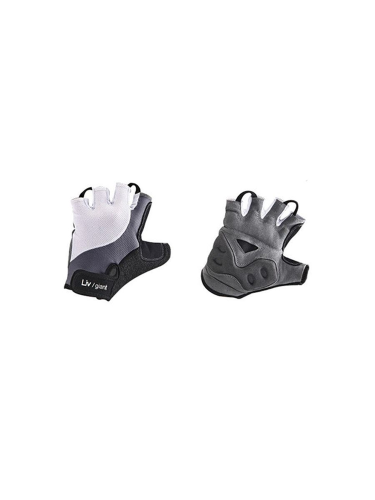 Перчатки кор/п женские Giant Liv VENTO SF Gloves, L #1