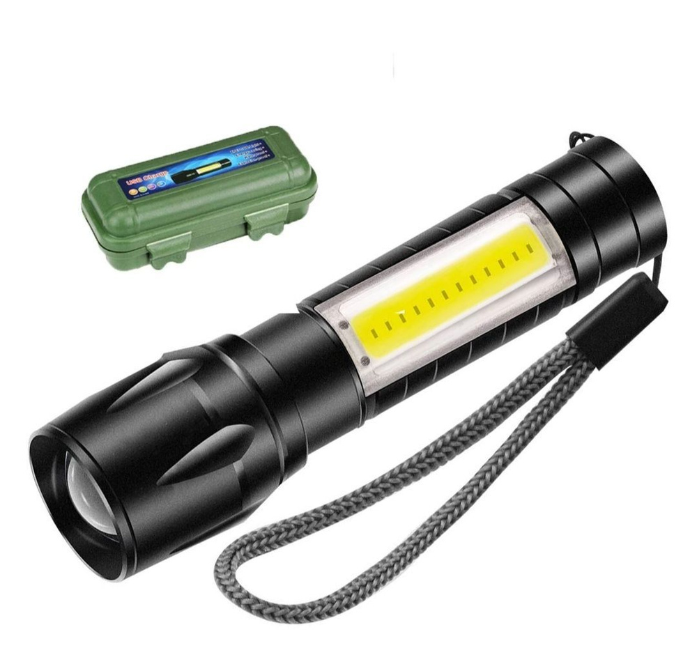 Ручной фонарь - купить с доставкой по выгодным ценам в интернет ...
