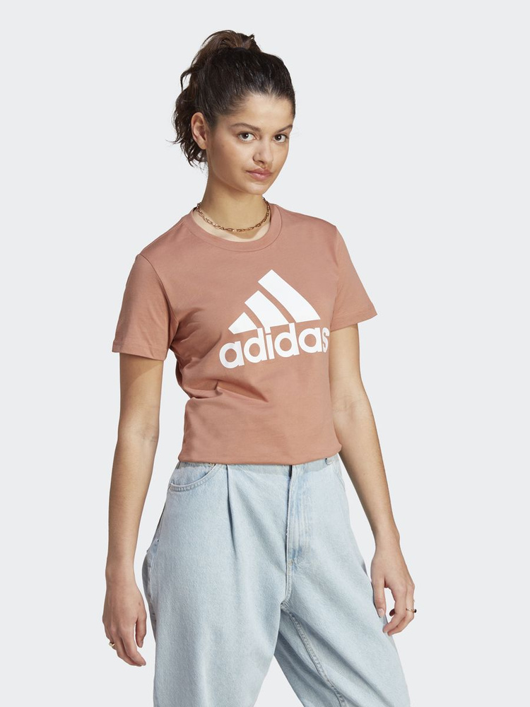 Футболка adidas Sportswear W Bl T #1