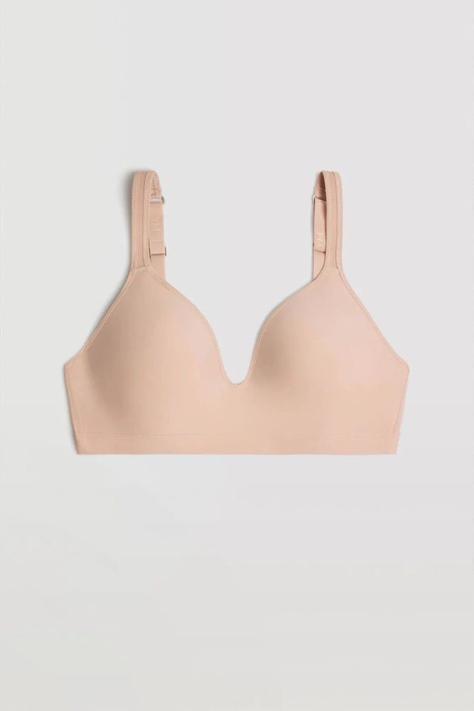 Бюстгальтер Ysabel Mora - купить с доставкой по выгодным ценам в ...