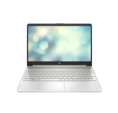HP 15-fq5061ci (79T63EA) Ноутбук 15.6", Intel Core i3-1215UE, RAM 8 ГБ, SSD 528 ГБ, Intel UHD Graphics, #1