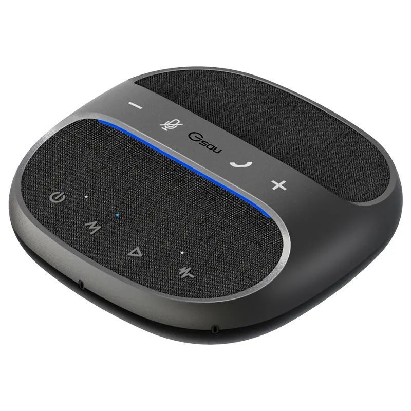 Спикерфон Gsou CF22, USB, Bluetooth #1
