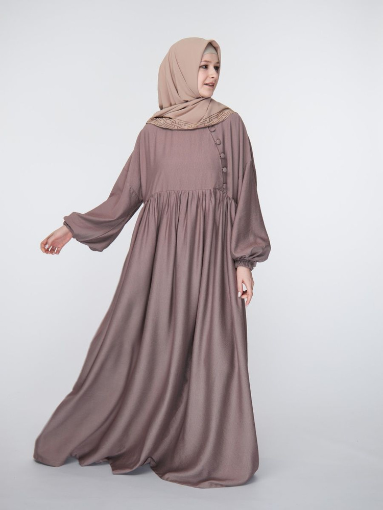 Платье Muslim Fashion #1