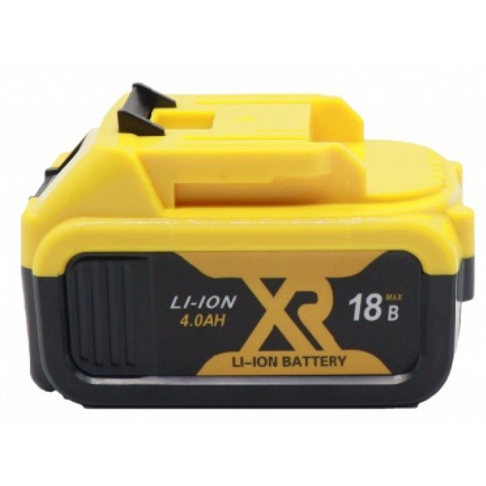 Аккумулятор ProfiPower для DWDGA-18V (Li-ion, 18В, 4Ач), X0007 - купить ...