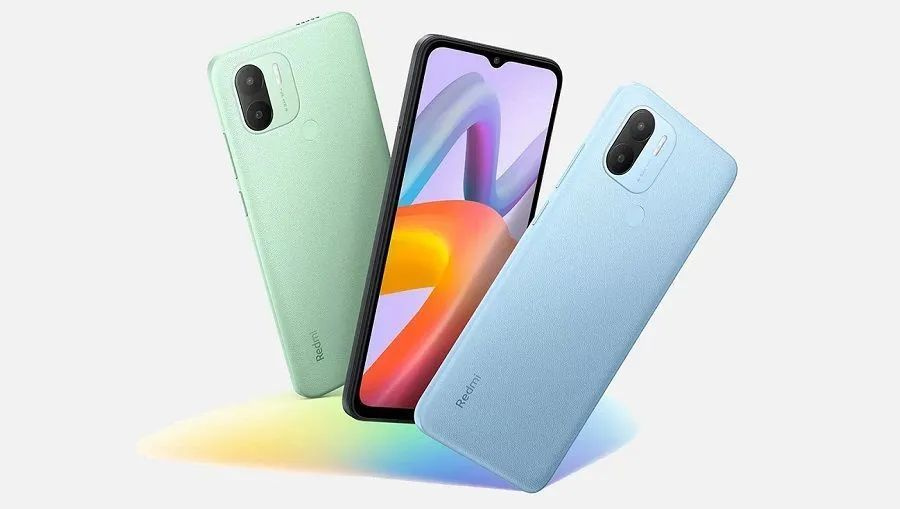 Xiaomi смартфон redmi a3 3 64 гб