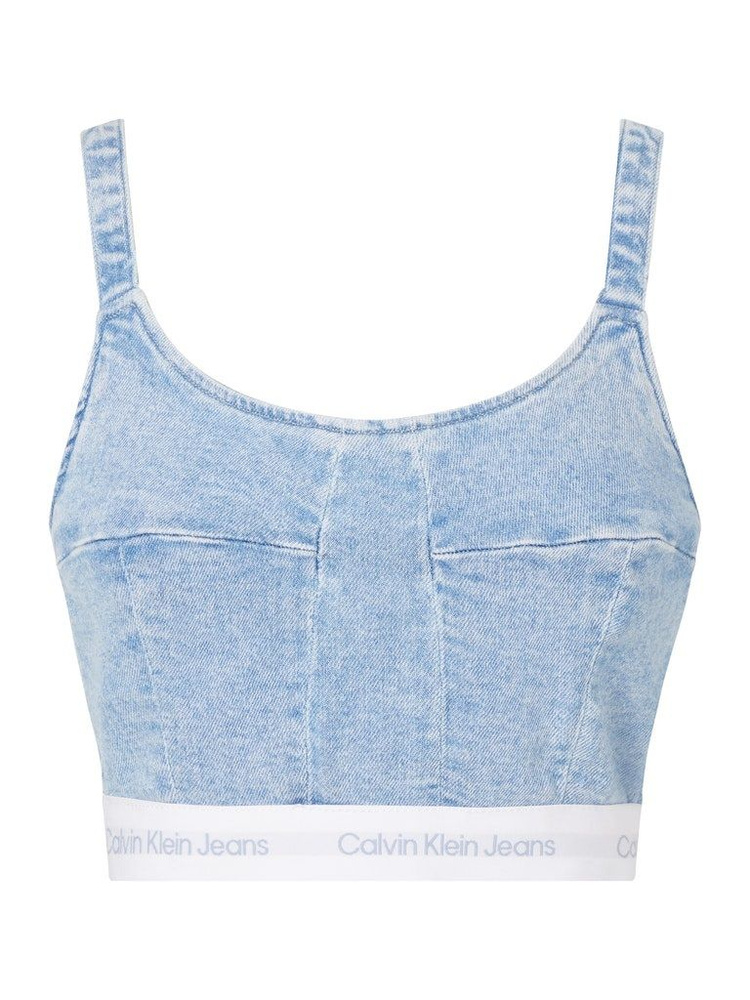 Топ Calvin Klein Jeans #1