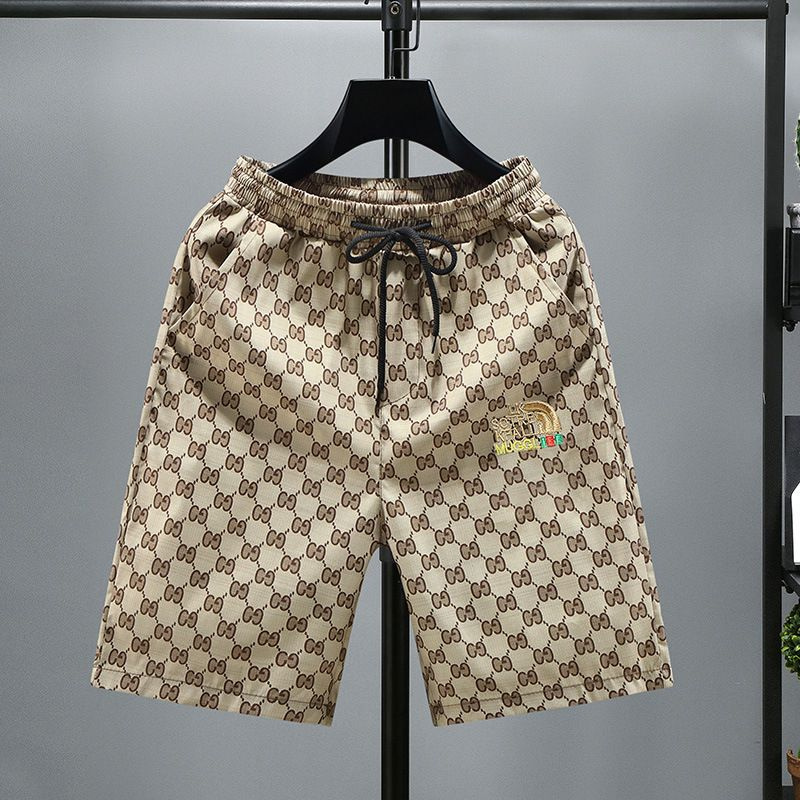 Шорты Gucci #1