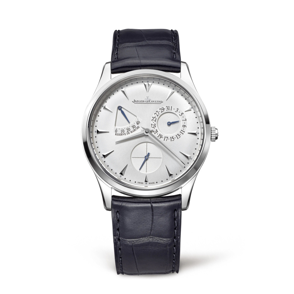 Jaeger lecoultre price best sale