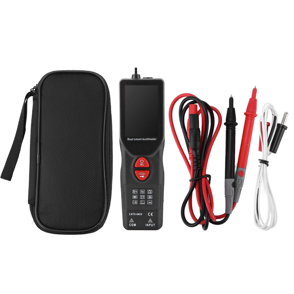 Мультиметры цифровые амперметры строительные измерительные инструменты ...
