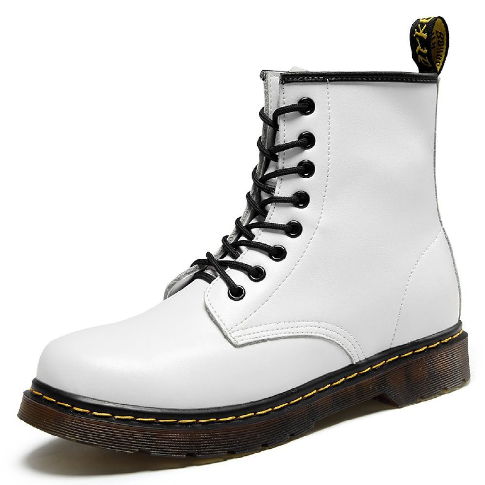 Ботинки Dr. Martens #1