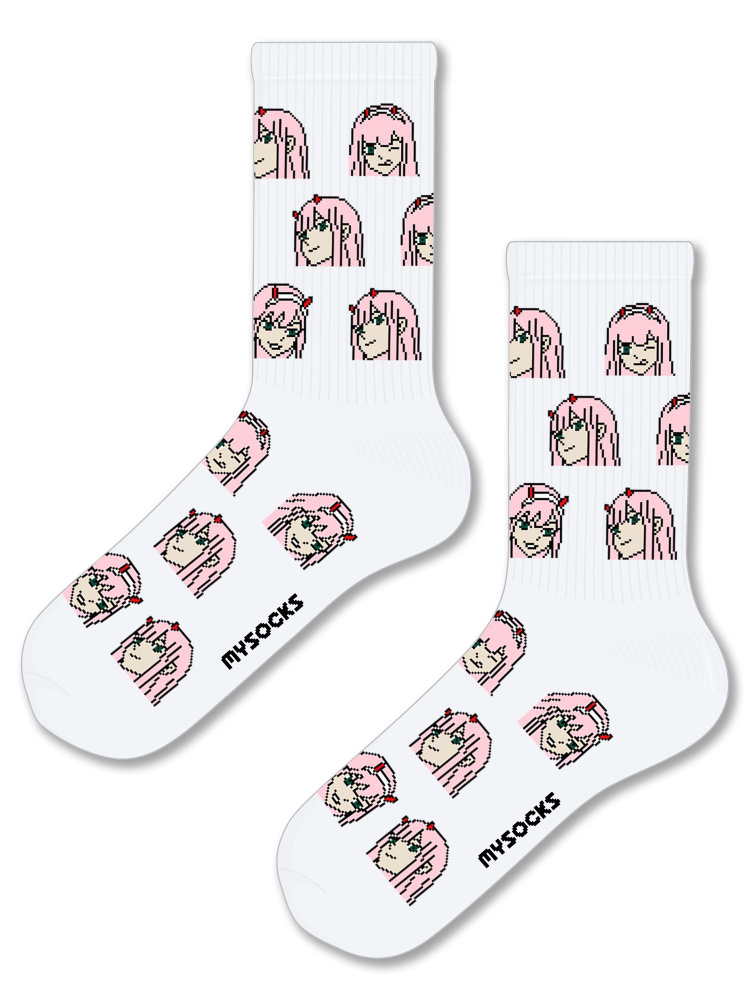 Носки MySocks, 1 пара #1