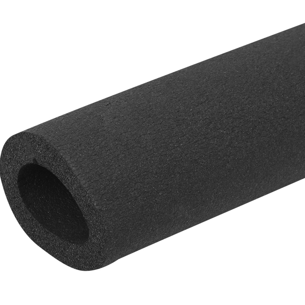 Изоляция для труб K-Flex EC 22/9 мм, 1 м, каучук (2 шт.), ВД82026204 #1