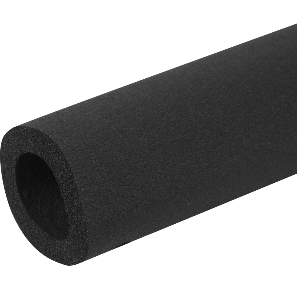 Изоляция для труб K-Flex EC 28/9 мм, 1 м, каучук (50 шт.), ZR82026202 #1