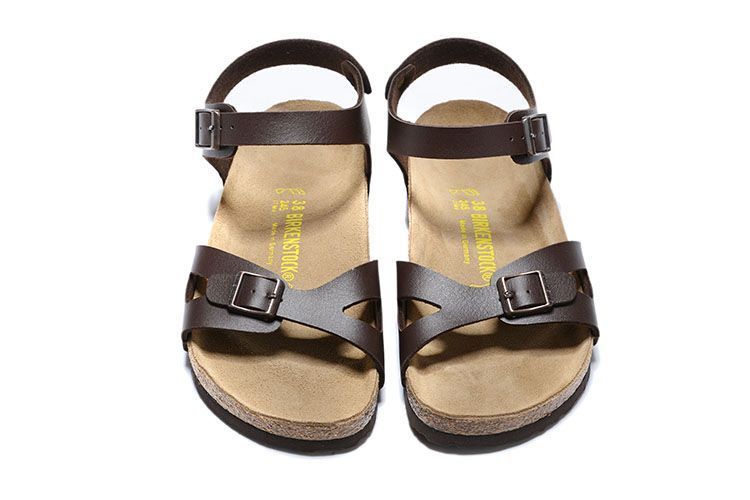 Босоножки Birkenstock #1