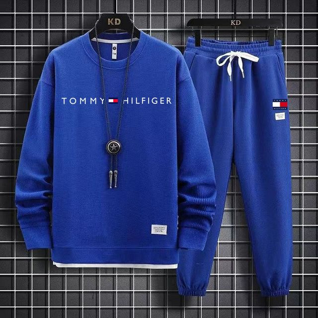 Костюм спортивный Tommy Hilfiger #1