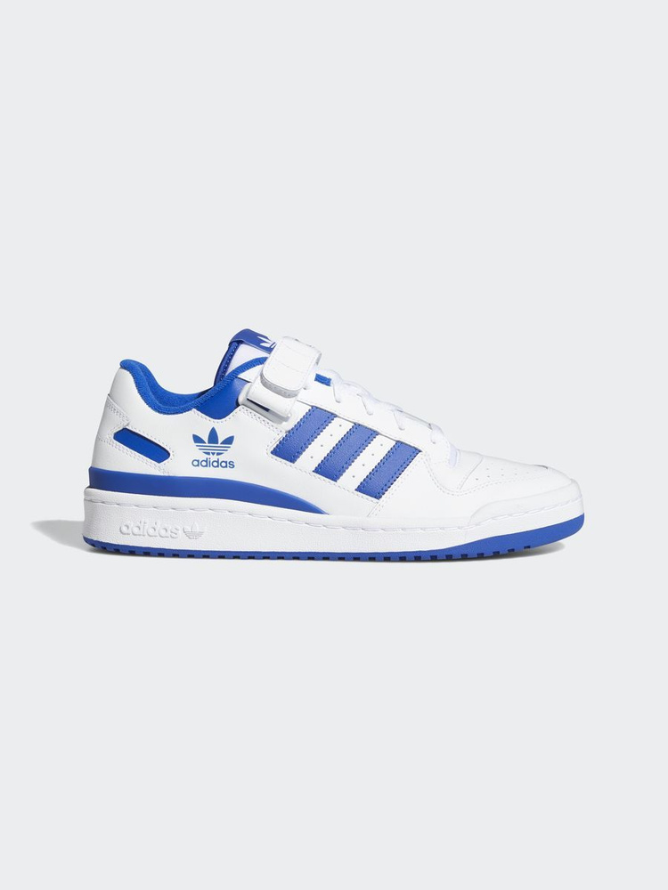 Кеды adidas Originals Forum Low #1