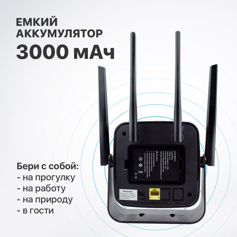 Exporium Роутер ROUTER _/0103