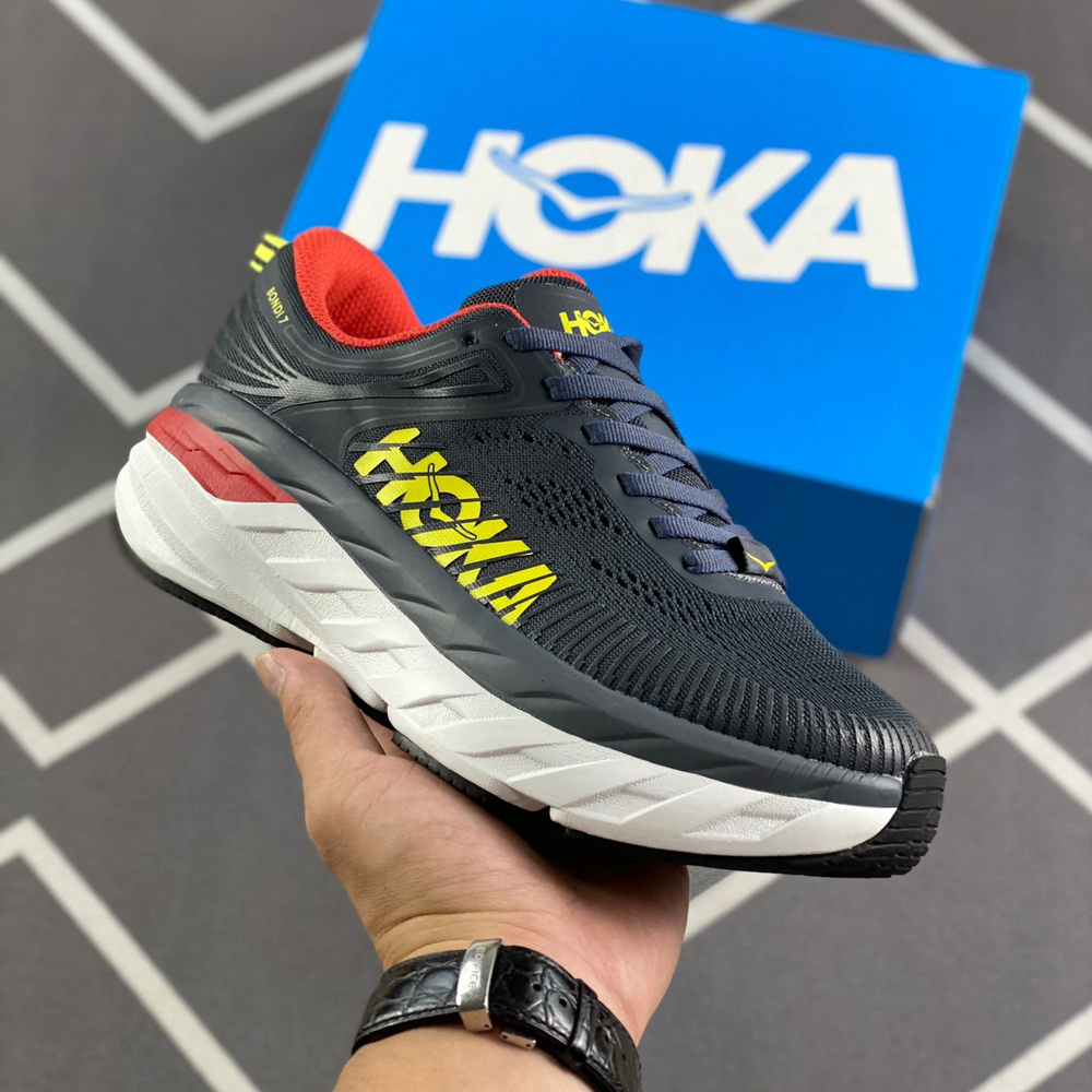 Кроссовки HOKA ONE ONE #1