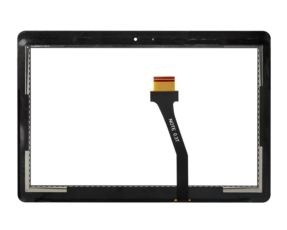 Тачскрин для Samsung Galaxy Tab 2 10.1 P5100 (GT-P5100) 3G 8010-00161A ...