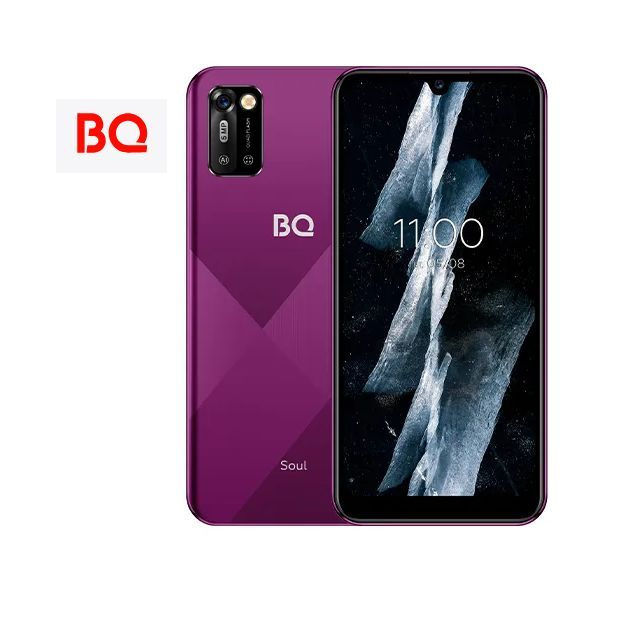 Купить Смартфон Bq 6051g