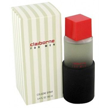 Liz Claiborne Одеколон LIZ CLAIBORNE CLAIBORNE FOR MEN edc MAN 100ml 100 мл #1