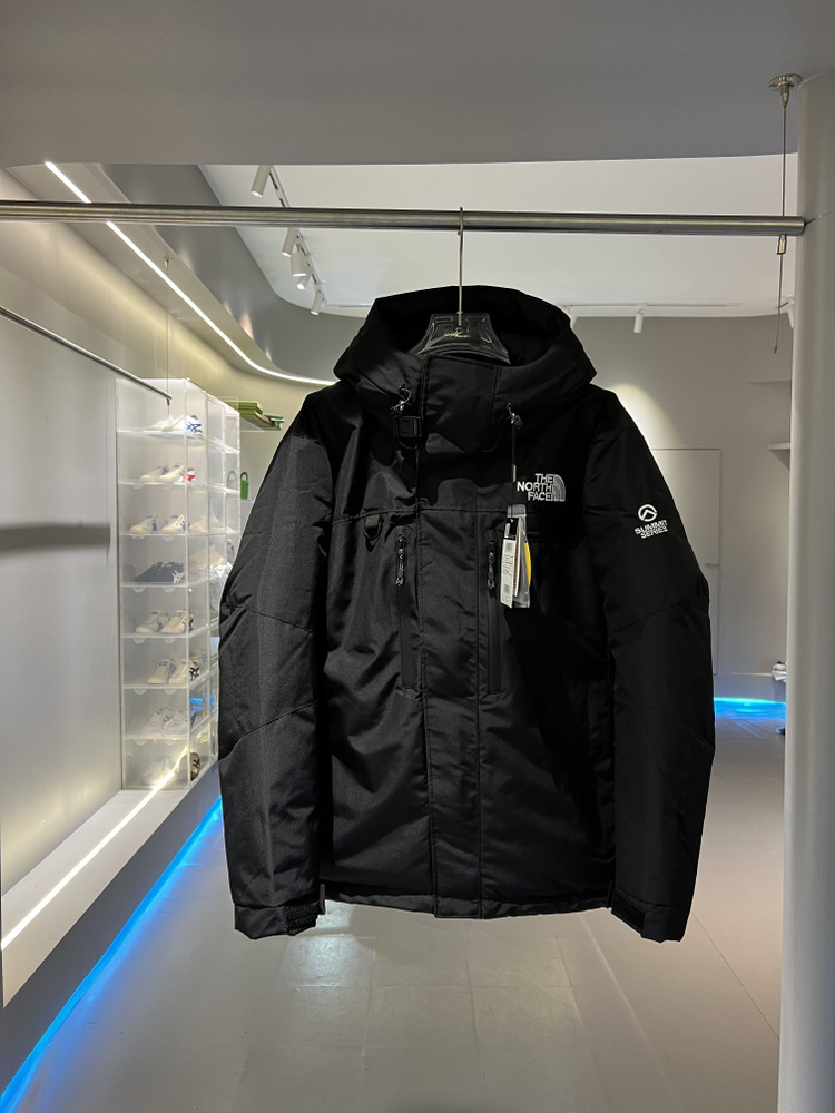 Пальто пуховое The North Face M 1996 Retro Nuptse Jacket #1