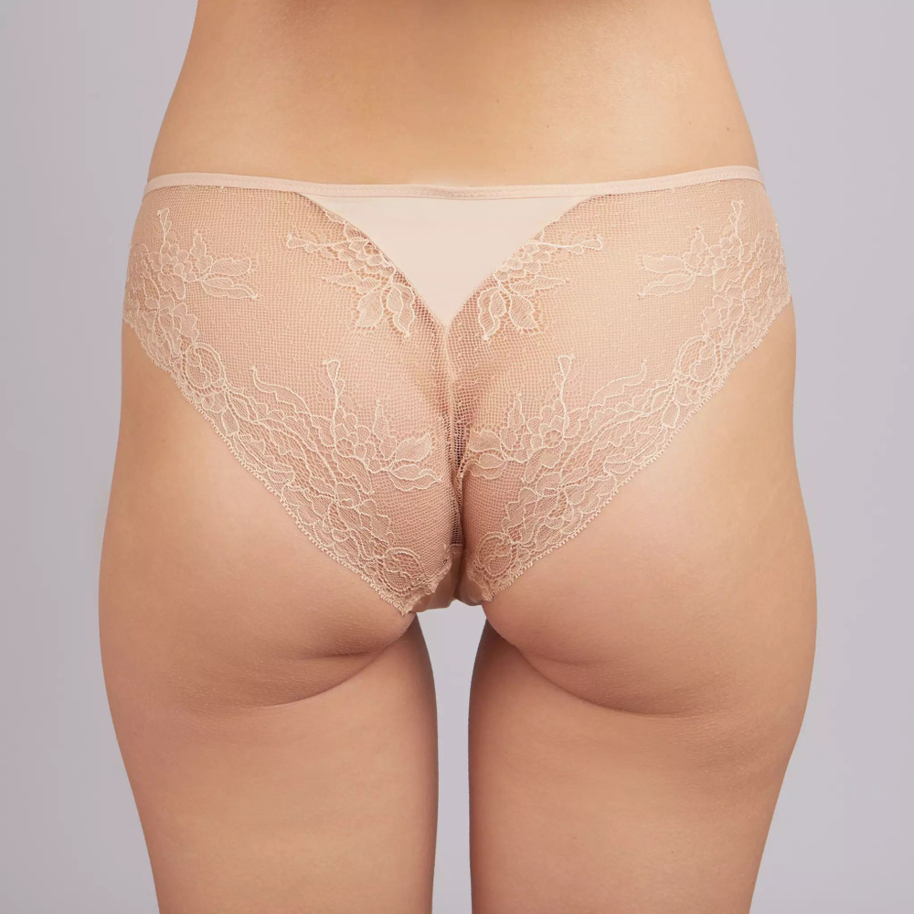 Трусы Milavitsa Basic, 1 шт #1