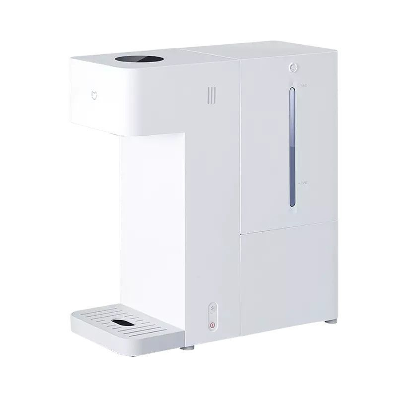 Умный диспенсер термопот для холодной и горячей воды Xiaomi Mijia Smart Hot Cold Water Dispenser (MJMY23YM) #1