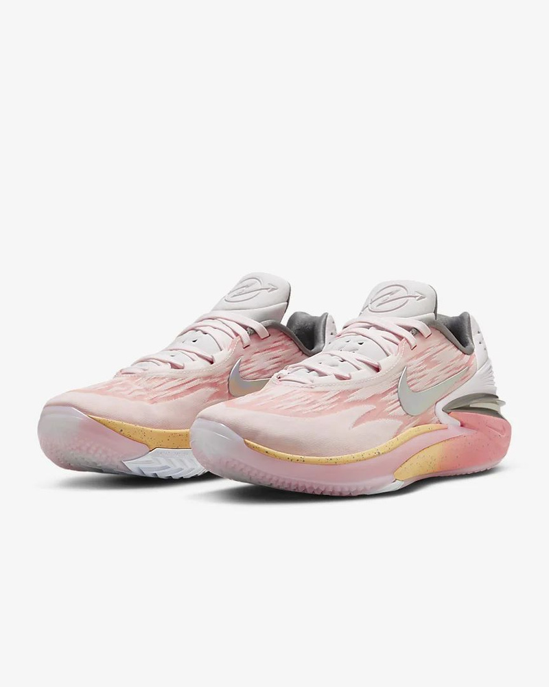 Nike fly outlet zoom 2