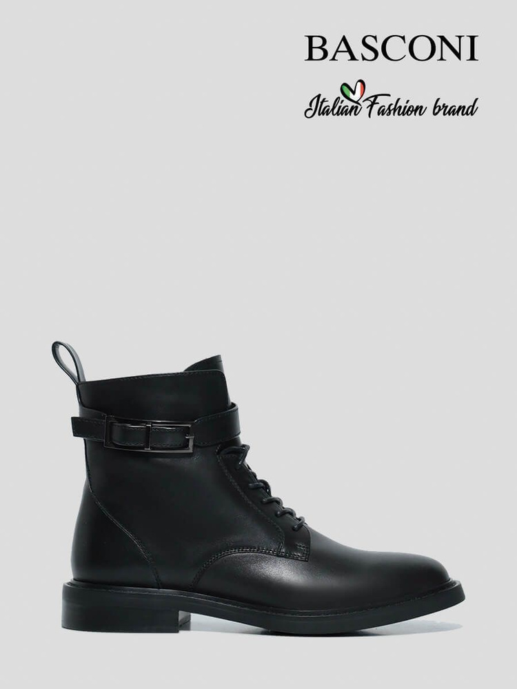 Franco sarto canon leather combat boots hotsell