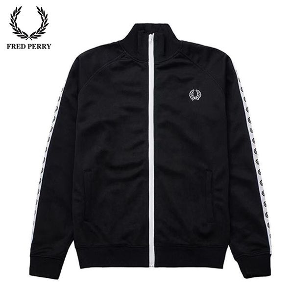 Куртка Fred Perry #1