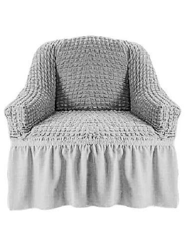 CONCORDIA Чехол на мебель для кресла, 120х90см #1