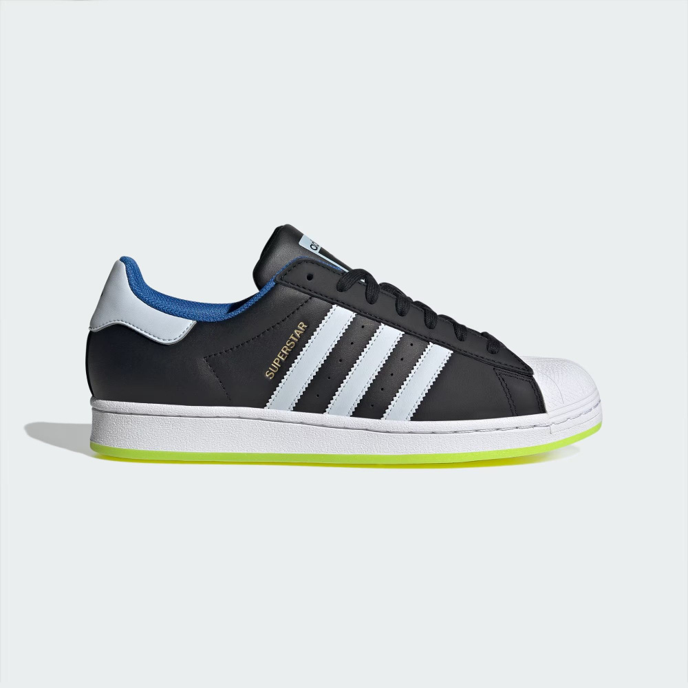 Кроссовки adidas Originals Superstar #1