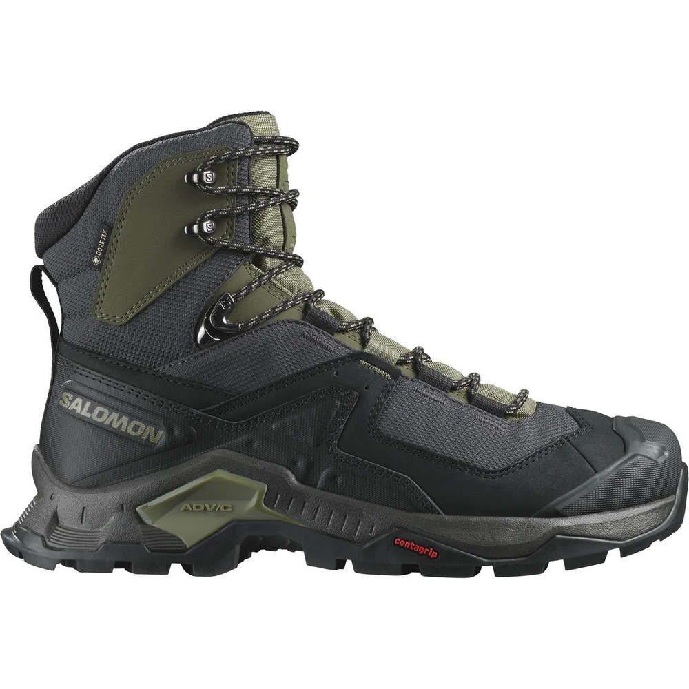 Ботинки Salomon Quest Element Gtx #1