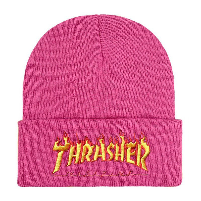 Шляпа THRASHER #1