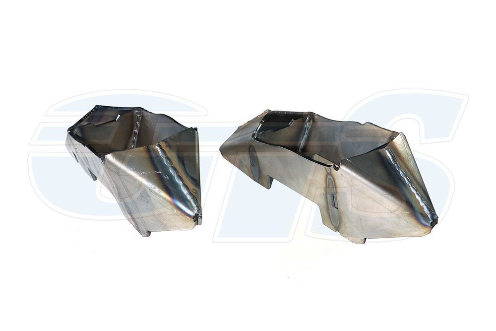 Кронштейн чашки задней балки под лифт для а/м ВАЗ Нива 2121-2131, 2123 ...