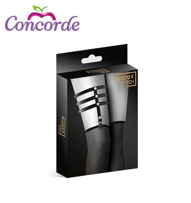 Подвязка Concorde #1