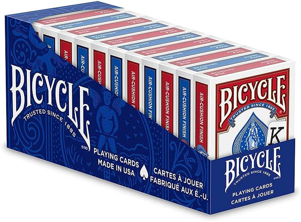 Bicycle standard 12 pack sale