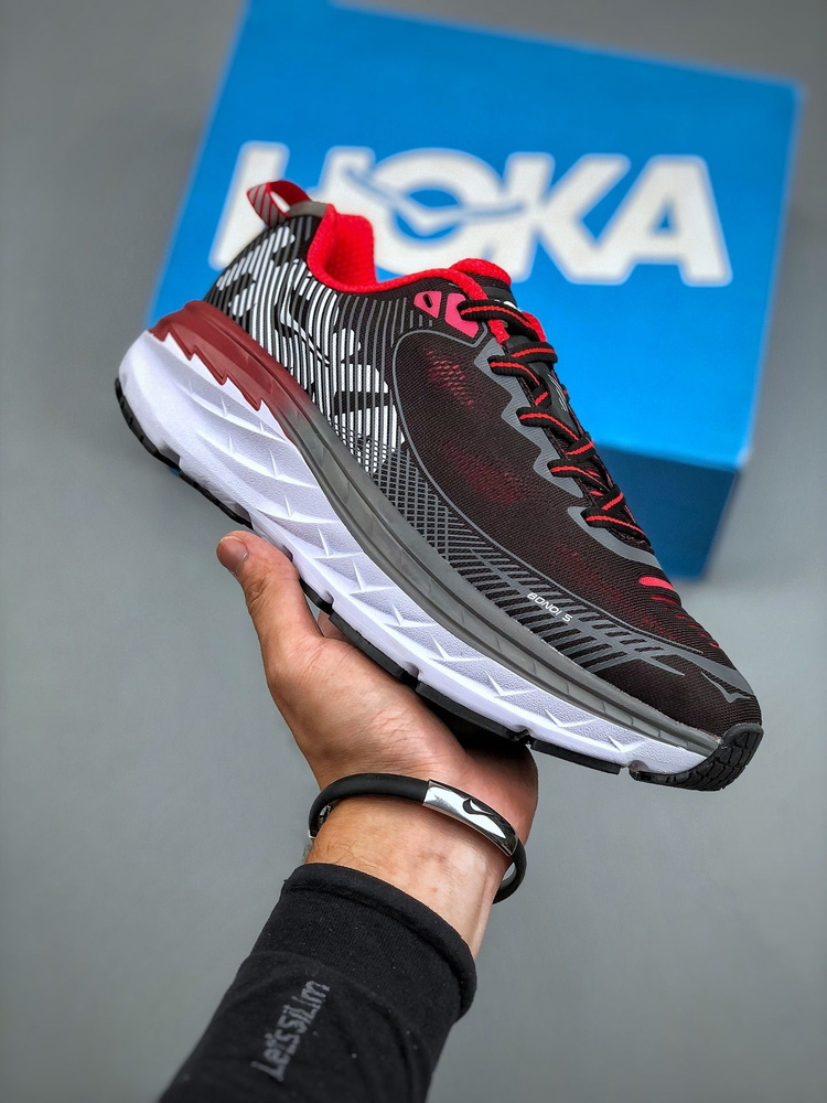 Кроссовки HOKA ONE ONE #1