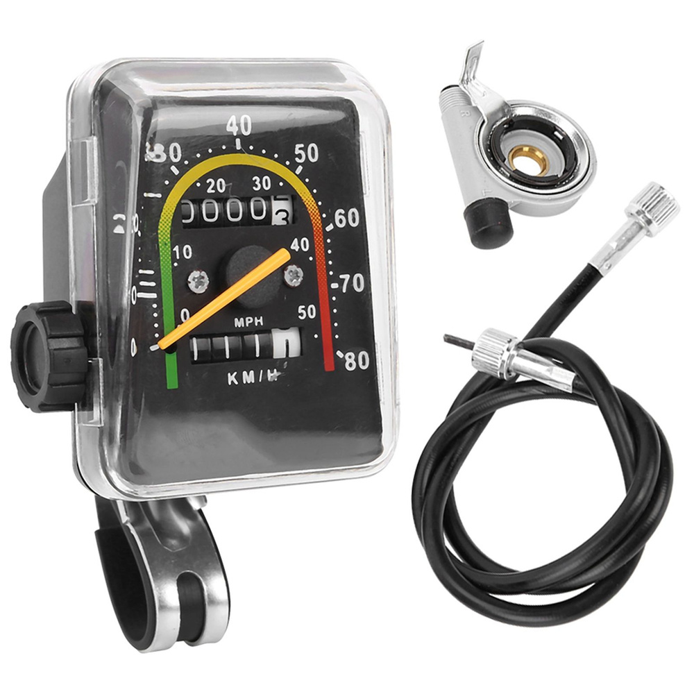 Speedometer bike price online