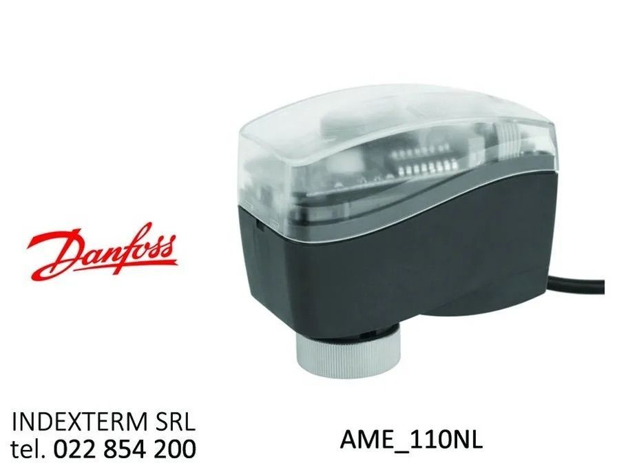 Danfoss электропривод AME 110 NL 082H8057 #1
