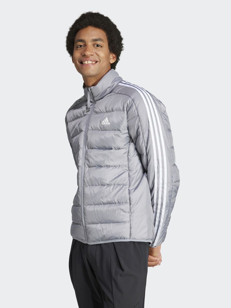 Adidas down jacket men's online