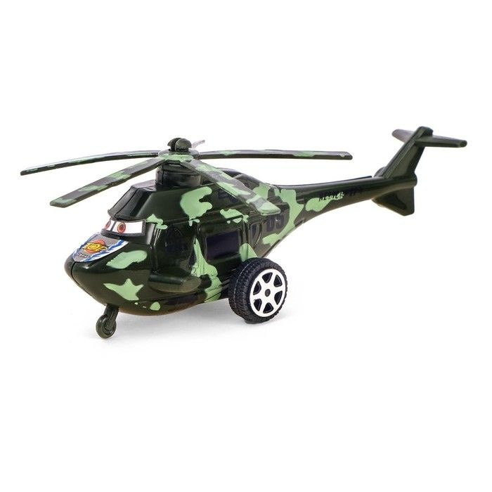 Вертолeт инерционный, цвета - купить с доставкой по выгодным ценам в ...
